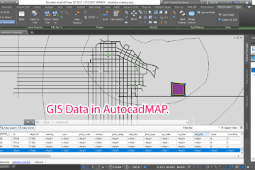 GIS0009-2018.02.17-GIS-Features-Updation-using-Autocad-featured-image